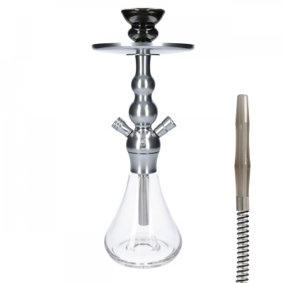 Ναργιλές Celeste X3 Click Carbon 36cm